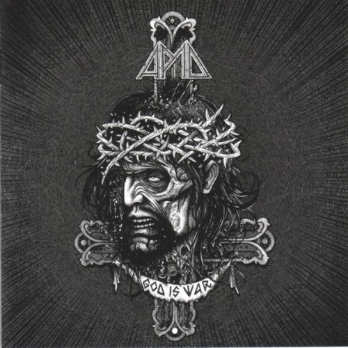 All Pigs Must Die - God is War